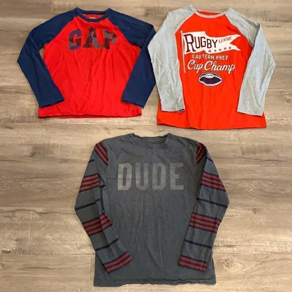 Long sleeve bundle 3